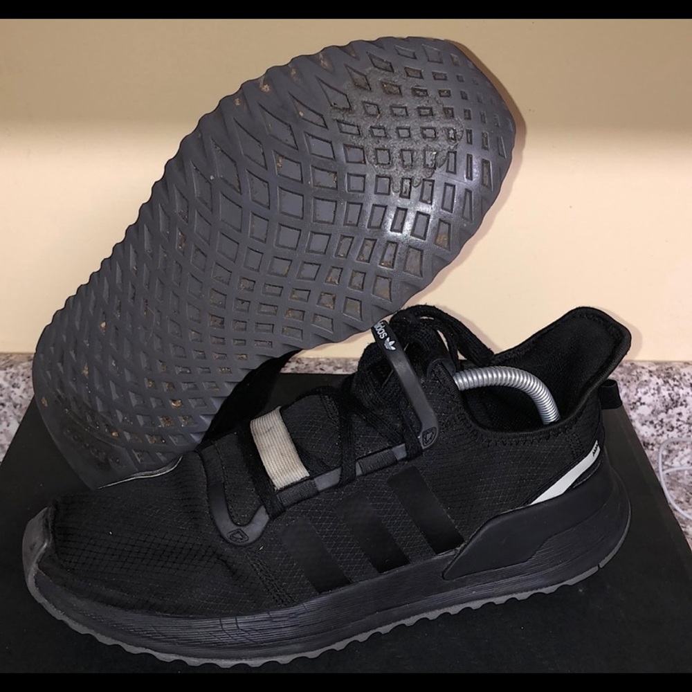 Adidas NMD Elite “Black”